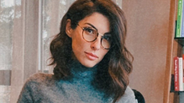 Виолета Сечкова с отворено писмо до съпругата на Христо Иванов